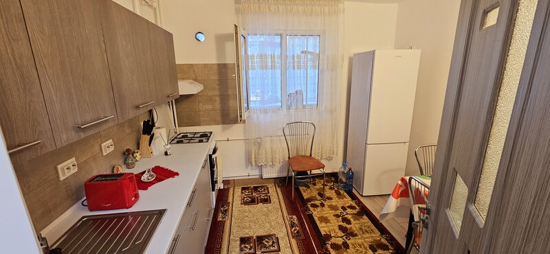 Drumul Taberei, Favorit, 1 Mai,