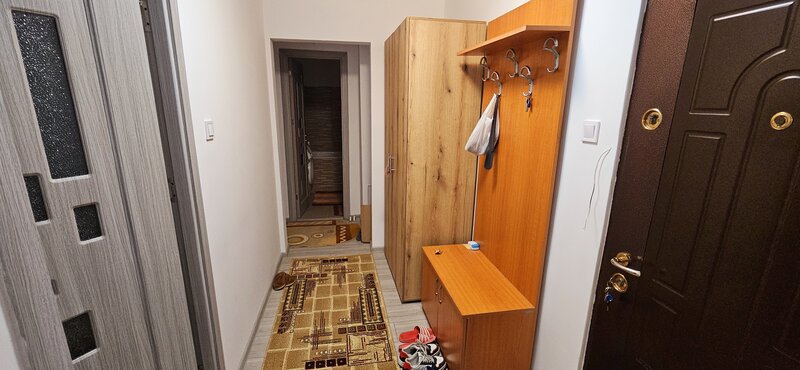 Drumul Taberei, Favorit, 1 Mai,