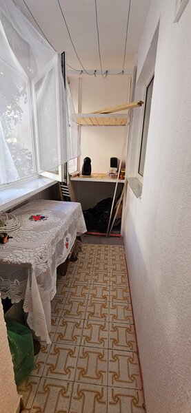 Drumul Taberei, Favorit, 1 Mai,