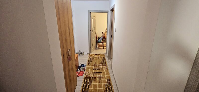 Drumul Taberei, str.Tolbei, et.1/8, dec., mobilat, liber, prima inchiriere