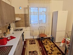 Drumul Taberei, str.Tolbei, et.1/8, dec., mobilat, liber, prima inchiriere