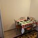 Drumul Taberei, str.Tolbei, et.1/8, dec., mobilat, liber, prima inchiriere